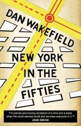 New York in the Fifties (ISBN: 9780983237006)