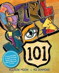 Girl Sex 101 (ISBN: 9780983830900)