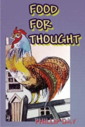 Food for Thought - Phillip Day (2002)