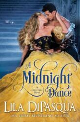 A Midnight Dance (ISBN: 9780988035041)