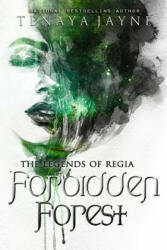 Forbidden Forest (ISBN: 9780988275706)