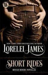 Short Rides (ISBN: 9780988823525)