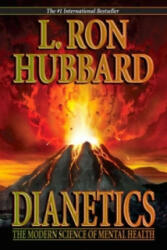 Dianetics - L. Ron Hubbard (2007)