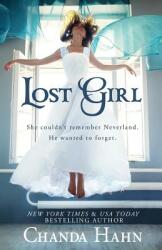Lost Girl (ISBN: 9780996104869)