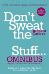 Don't Sweat the Small Stuff. . . Omnibus - Comprises of DonaEURO (2007)