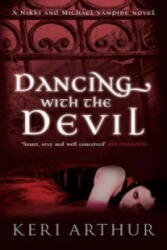 Dancing With The Devil - Keri Arthur (2008)
