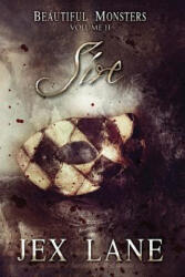 Sire: Beautiful Monsters Vol. 2 - Jex Lane (ISBN: 9780997753318)