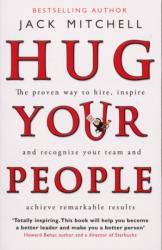 Hug Your People - Jack Mitchell (2009)