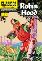 Robin Hood - Howard Pyle (2008)