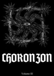 Choronzon III - Martinet Press (ISBN: 9780999768006)
