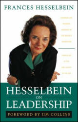 Hesselbein on Leadership - Frances Hesselbein (ISBN: 9781118717622)