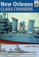 New Orleans Class Cruisers (2009)