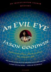 Evil Eye (ISBN: 9781250002433)