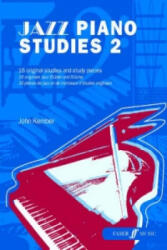 Jazz Piano Studies 2 (2008)