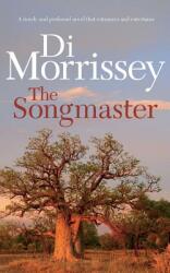 The Songmaster (ISBN: 9781250053329)