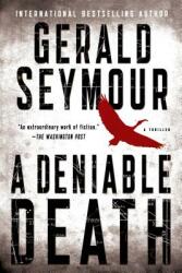 A Deniable Death: A Thriller (ISBN: 9781250042828)