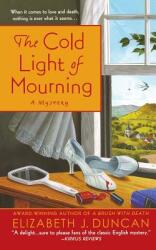Cold Light of Mourning (ISBN: 9781250100115)