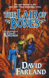 The Lair of Bones (ISBN: 9781250194947)