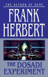 DOSADI EXPERIMENT - Frank Herbert (ISBN: 9781250163691)