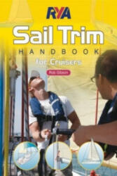 RYA Sail Trim Handbook - for Cruisers (2010)