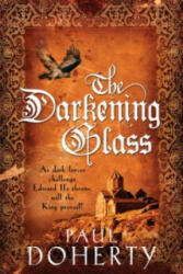 Darkening Glass (2009)