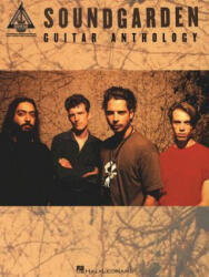 Soundgarden - Guitar Anthology (2008)