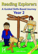 Reading Explorers - A Skills Based Journey (2009)