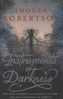 Instruments of Darkness (2010)