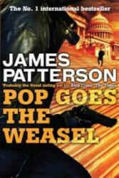 Pop Goes the Weasel - James Patterson (2009)