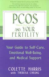 Pcos and Your Fertility (ISBN: 9781401902926)