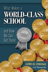 What Makes a World-Class School and How We Can Get There (ISBN: 9781416623939)