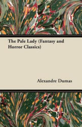 Pale Lady (ISBN: 9781447405788)