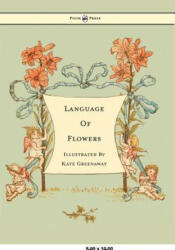 Language of Flowers - Kate Greenaway (ISBN: 9781445508931)