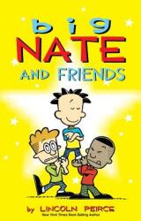Big Nate and Friends (ISBN: 9781449473952)