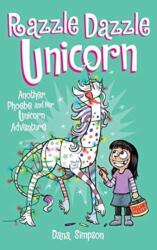Razzle Dazzle Unicorn (ISBN: 9781449485030)