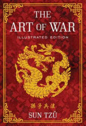 The Art of War - Sun Tzu (ISBN: 9781454911869)