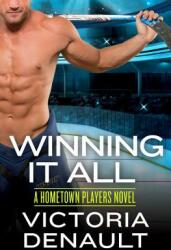 Winning It All (ISBN: 9781455541256)