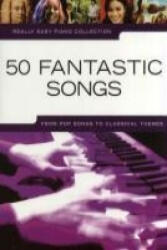Really Easy Piano (2009)