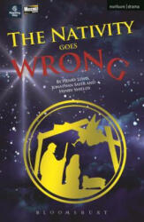 The Nativity Goes Wrong (ISBN: 9781472574992)