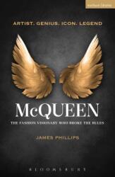 McQueen: or Lee and Beauty (ISBN: 9781474264464)