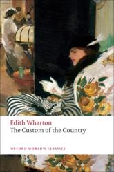 The Custom of the Country (2009)