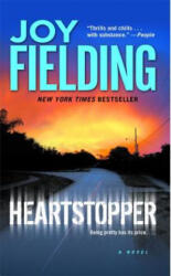 Heartstopper - Joy Fielding (ISBN: 9781476754666)