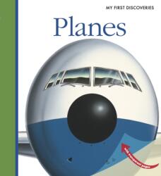 Planes (2009)