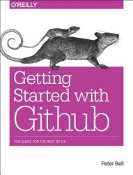 Introducing Github: A Non-Technical Guide (ISBN: 9781491949740)
