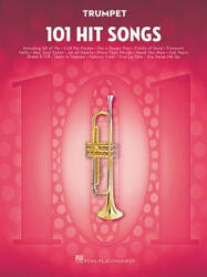 101 Hit Songs: For Trumpet (ISBN: 9781495075322)