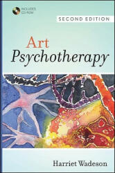Art Psychotherapy 2e - Harriet Wadeson (2010)