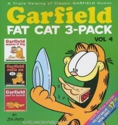 Garfield Fat Cat 3-Pack (2009)
