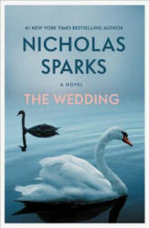 Wedding - Nicholas Sparks (ISBN: 9781538745328)