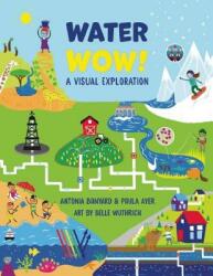 Water Wow! (ISBN: 9781554518210)