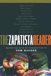 The Zapatista Reader (ISBN: 9781560253358)